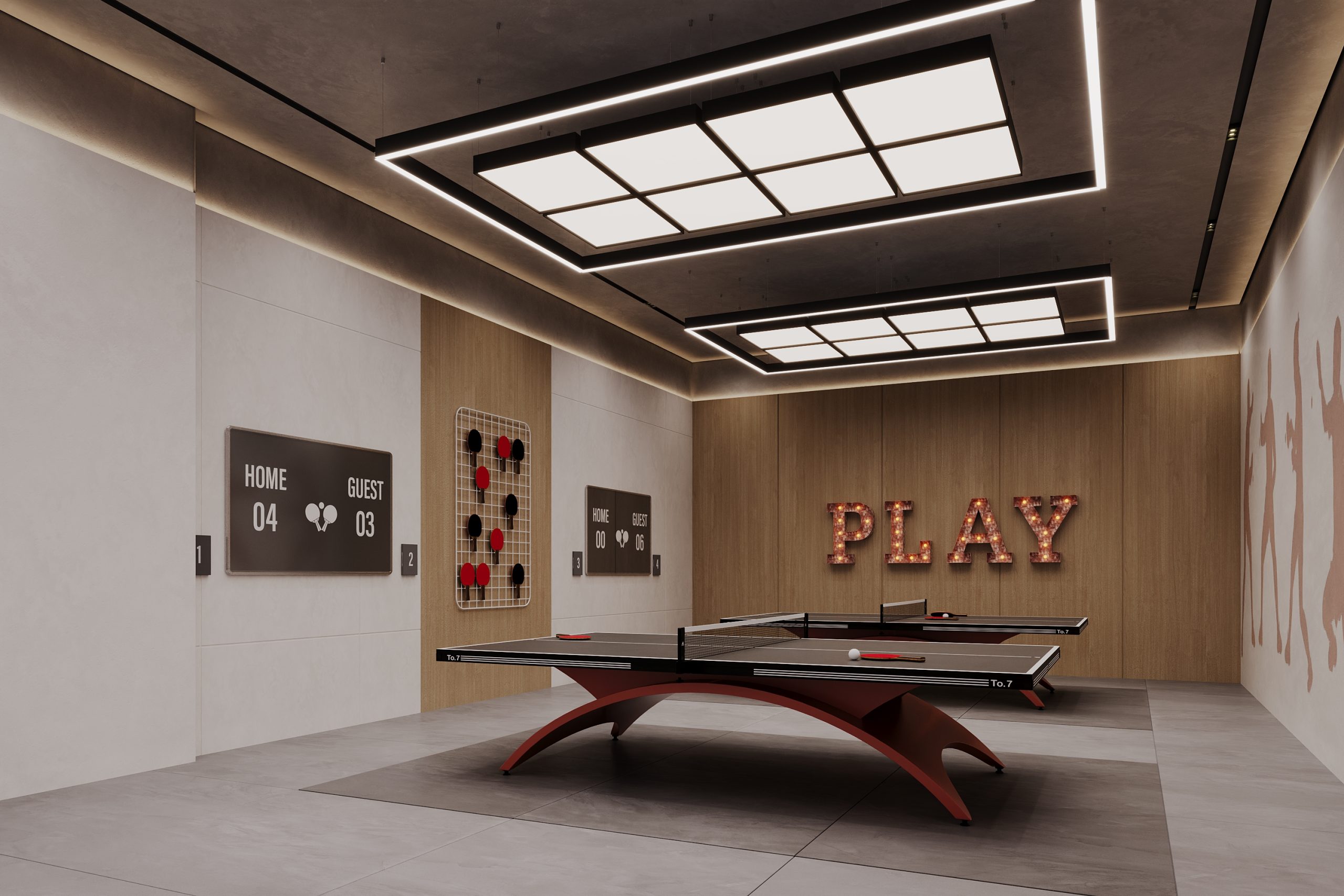 חדר ביליארד